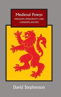 Produktbild: Medieval Powys