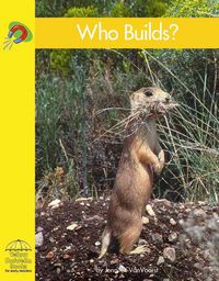 Produktbild: Who Builds?
