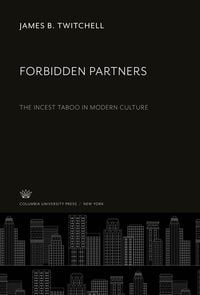 Produktbild: Forbidden Partners