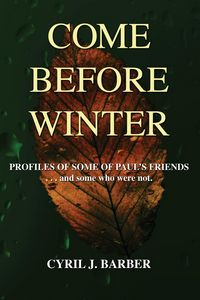 Produktbild: Come Before Winter