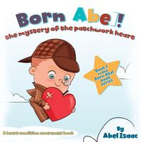 Produktbild: The Mystery of the Patchwork Heart