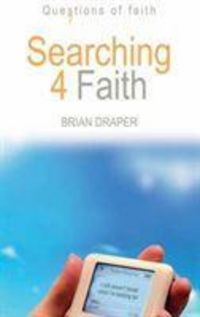 Produktbild: Draper, B: Searching 4 Faith