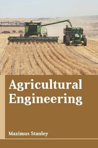 Produktbild: Agricultural Engineering