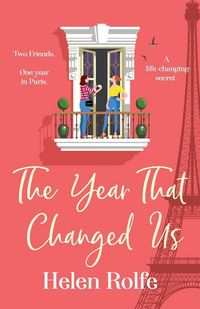 Produktbild: The Year That Changed Us