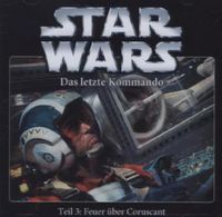 Produktbild: Das Letzte Kommando - Teil 3: