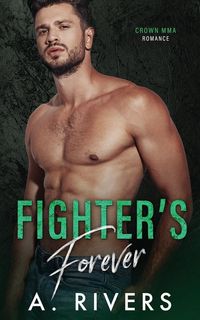 Produktbild: Fighter's Forever