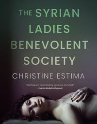 Produktbild: The Syrian Ladies Benevolent Society