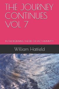Produktbild: The Journey Continues Vol 7