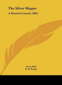 Produktbild: The Silver Slipper
