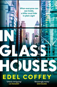 Produktbild: In Glass Houses