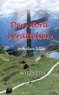 Produktbild: Den stora ber&auml;ttelsen ...och den lilla