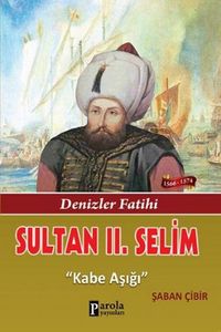 Produktbild: Sultan 2. Selim