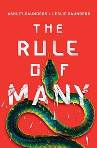 Produktbild: The Rule of Many