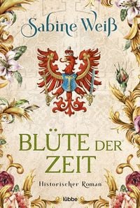 Produktbild: Bl&uuml;te der Zeit