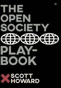 Produktbild: The Open Society Playbook