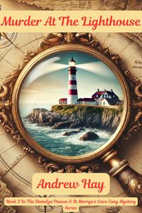 Produktbild: Murder At The Lighthouse