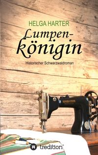 Produktbild: Lumpenk&ouml;nigin