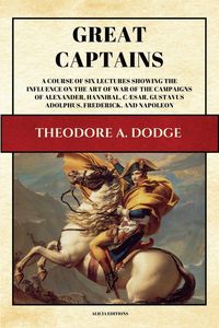 Produktbild: Great Captains
