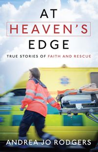 Produktbild: At Heaven's Edge