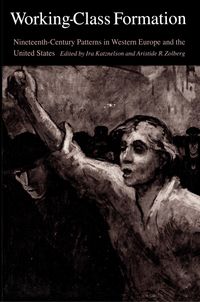 Produktbild: Working-Class Formation