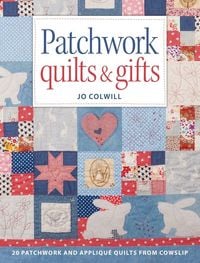 Produktbild: Patchwork Quilts & Gifts