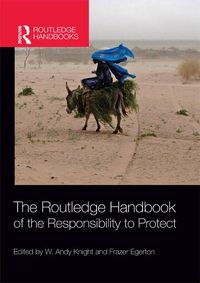 Produktbild: The Routledge Handbook of the Responsibility to Protect