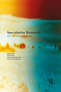 Produktbild: Speculative Research