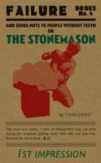 Produktbild: Childish, B: The Stonemason