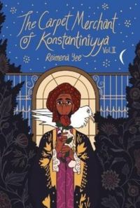 Produktbild: Yee, R: Carpet Merchant of Konstantiniyya, Vol. II