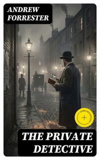 Produktbild: The Private Detective