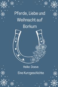 Produktbild: Pferde, Liebe und Weihnacht auf Borkum