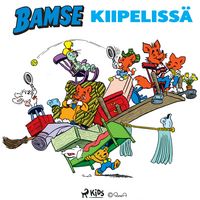 Produktbild: Bamse kiipeliss&auml;