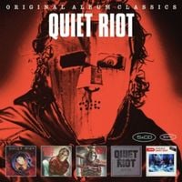 Produktbild: Original Album Classics