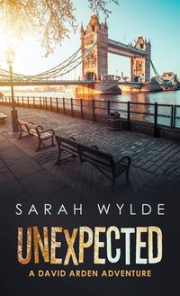 Produktbild: Unexpected