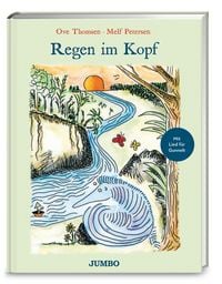 Produktbild: Regen im Kopf