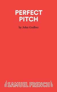 Produktbild: Perfect Pitch
