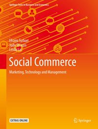 Produktbild: Social Commerce