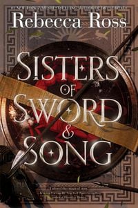 Produktbild: Sisters of Sword and Song