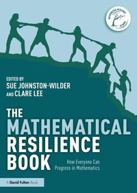 Produktbild: The Mathematical Resilience Book