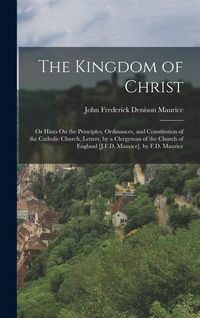 Produktbild: The Kingdom of Christ