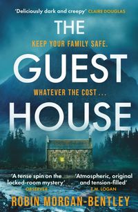 Produktbild: The Guest House