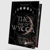 Bild vom Artikel The Tale Of Wycca: Demons (wycca-Reihe 1) vom Autor Sandy Brandt