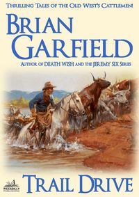Produktbild: The Cattlemen 1: Trail Drive