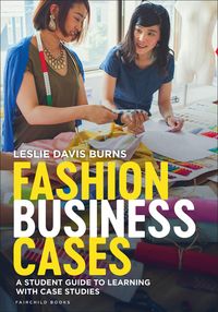 Produktbild: Fashion Business Cases