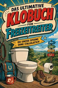 Produktbild: Das ultimative Klobuch f&uuml;r Freizeitreiter