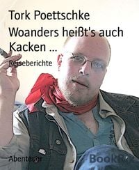 Produktbild: Woanders hei&szlig;t's auch Kacken ...