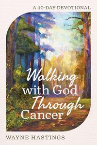 Produktbild: Walking with God Through Cancer