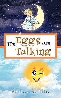 Produktbild: The Eggs Are Talking
