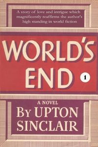 Produktbild: World's End I