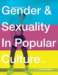 Produktbild: Understanding Gender and Sexuality in Popular Culture